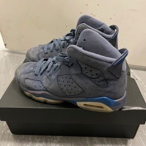 Air Jordan 6 Retro 'Diffused Blue'